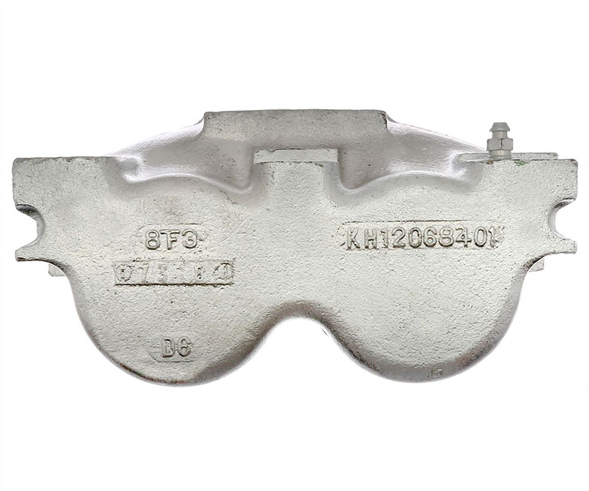 Raybestos Element3 New Semi-Loaded Caliper