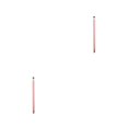thumbnail image 3 of Bolígrafo Stylus Pantalla Táctil Universal Inteprter 2piezas Rosado, 3 of 6