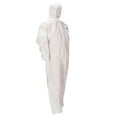 thumbnail image 3 of Seachoice SMS Breathable Disposable Paint Suit With Hood, 3 of 5