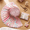 Pink, variant on Jelly Roll Fabric Strips, 40Pcs 100% Cotton Precut Quilting Fabric Bundle, 2.5" x 39" Floral Patchwork Roll for Sewing and DIY Crafting