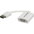 thumbnail image 4 of IOGEAR GDPVGAW6 DisplayPort to VGA Adapter Cable, 4 of 5