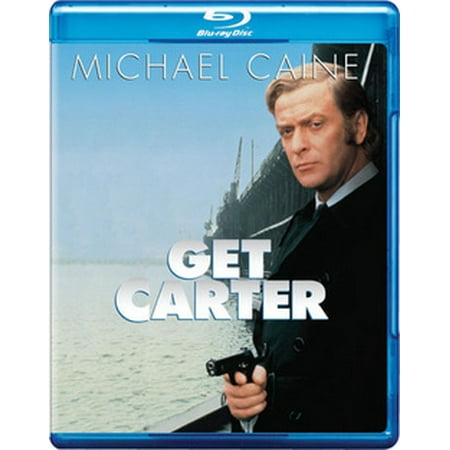 Get Carter (Blu-ray) (Lily Carter Best Videos)
