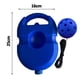 thumbnail image 4 of Entrenador de Pickleball Cola Base de Entrenamiento Pelota Azul con Cuerda, 4 of 8