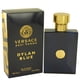 thumbnail image 1 of Versace Pour Homme Dylan Blue Versace Gift Set 0.17 oz mini edt 0.8 oz después de bálsamo de afeitado 0.8 oz de ducha gel, 1 of 2