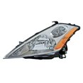 thumbnail image 1 of Faro DEPO  Nissan Murano 2004 - 2008 Piloto, 1 of 1