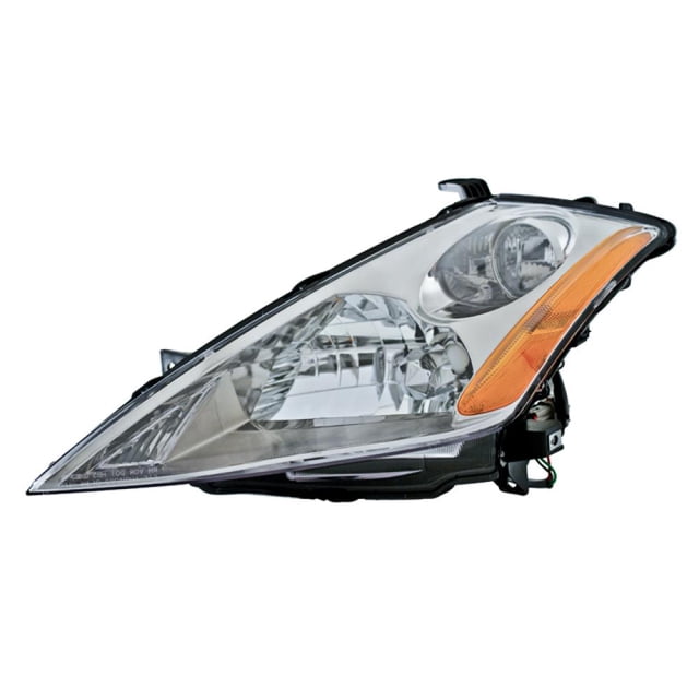 Faro DEPO Nissan Murano 2004 - 2008 Piloto