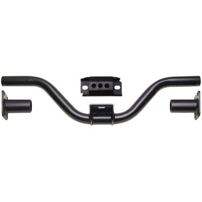 Trans-Dapt 6544, 700R4 Trans. Mount Kit - 6In Drop Performance Racing Parts