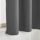 thumbnail image 5 of Aire Libre Con Aislamiento Térmico Sun Blocking Grommet Blackout Cortinas Para Canopy Porch Deck Scienceny HA041583-03, 5 of 6