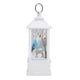 thumbnail image 1 of Linterna De Candelabro Lámpara De Decoración De Mesa con Patrones Hermosos Seguros De Material De PVC ANGGREK Otros, 1 of 7
