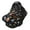 Butterfly1, variant on Fotbe Butterfly Pattern Car Seat Covers for Babies, Nursing Breastfeeding Cover Infant Carseat Canopy, Soft Stretchy Carrier Cover