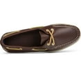 thumbnail image 3 of Sperry Women's A/O in Brown, 10 US, 3 of 4