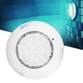 thumbnail image 4 of Luz De Piscina LED, Luces De Piscina Lámpara Subacuática A Prueba De Agua Luz Sumergible Luz De Pared Subacuática Para Jardín Para Piscinas Para Patio Para Paisaje, 4 of 8