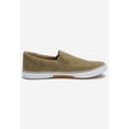 thumbnail image 2 of KingSize Men's Canvas Slip-On Shoes, 2 of 6