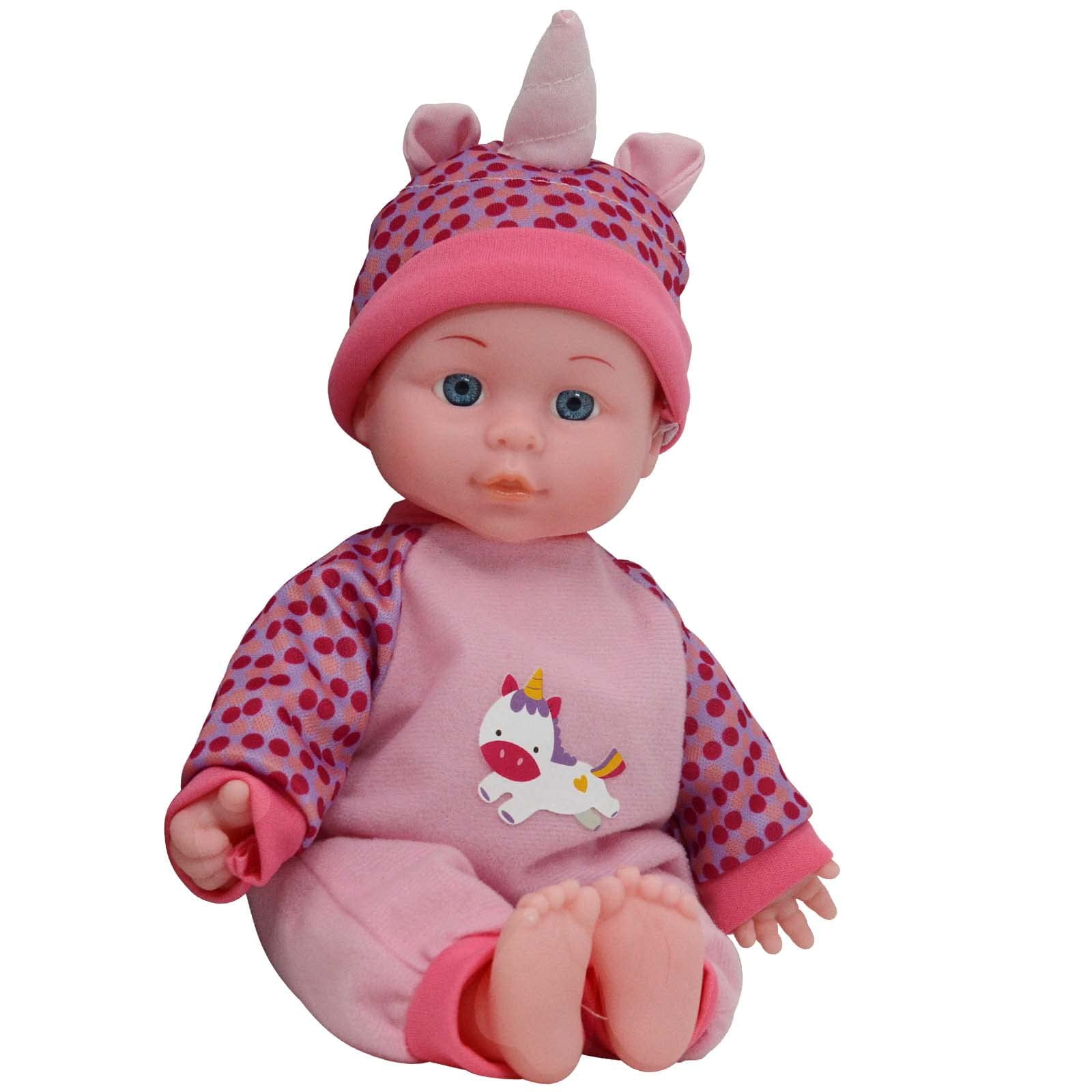 the-new-york-doll-collection-12-inch-interactive-unicorn-baby-dolls-for