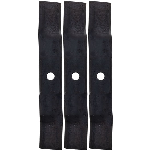 John Deere M119799 44" Low Lift Blade LX 172 173 176 178 GT 275 GX 325 335 3PK