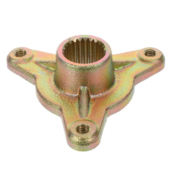 OUNONA Go Rim ATV Wheel Axle Hub Go Kart Axle Hub ATV Wheel Rim Replacement