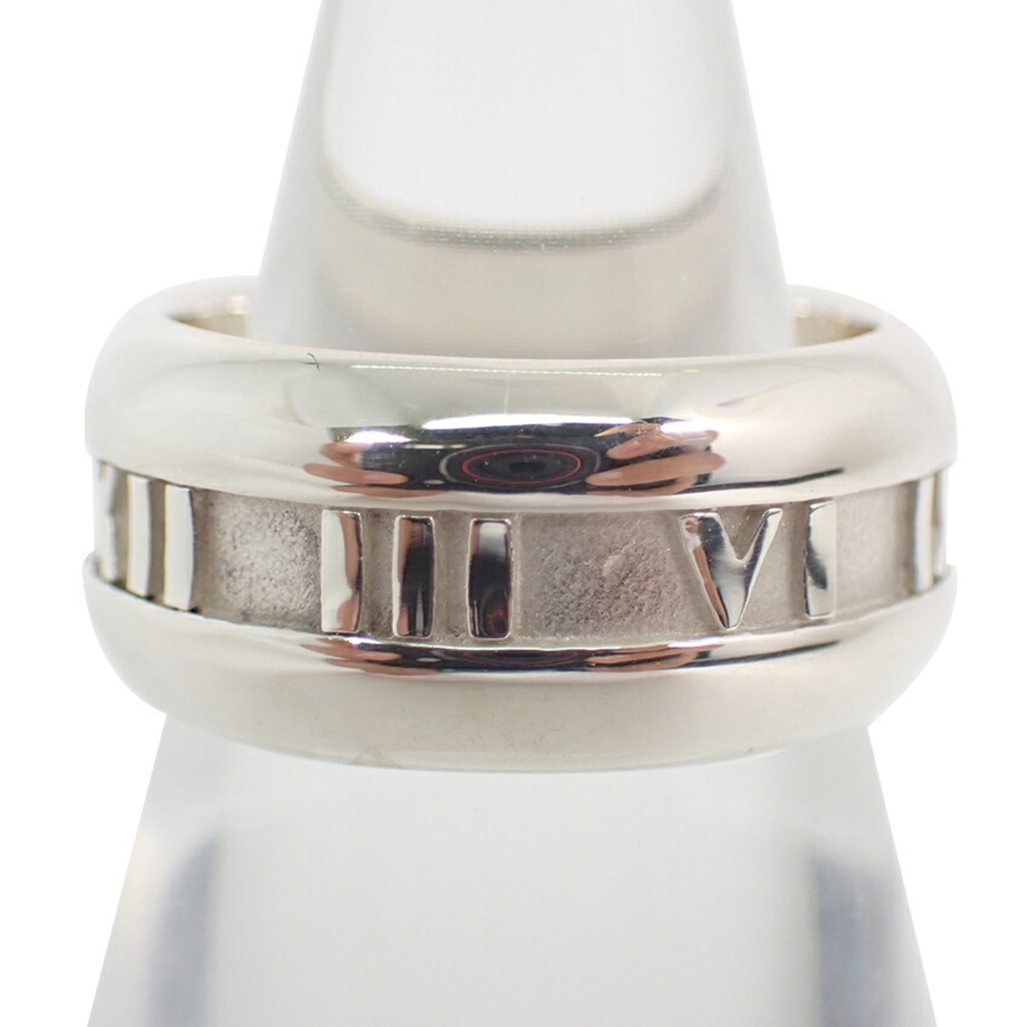 Tiffany Atlas Ring