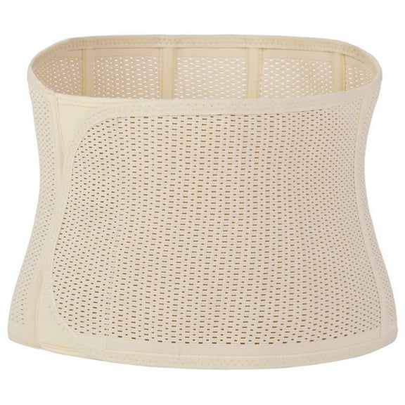 ROZYARD Comfortable Invisible Back Support Body Shaping Belt for Women