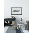 thumbnail image 6 of Marmont Hill Mossed Whale by Rachel Byler Framed Wall Art, 6 of 6