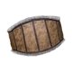 thumbnail image 3 of Cinturón de Cuero Salvador para Hombre Estilo Steampunk Chaqueta de Cosplay y Blusa, 3 of 10