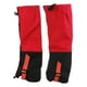 thumbnail image 2 of Polainas De Senderismo, Polainas De Zapatos De Material De Nailon Suave Para Exteriores Para El Hogar Para Amigos Para La Oficina Para Viajes Fugacal Ocean Broad Surfboard Fins, 2 of 8