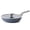 Blue Gray, variant on PRICUSIS 8 inch Nonstick Ceramic Frying Pan with Lid, Non Toxic Skillet, Induction Compatible & Oven Safe, Dishwasher Safe, Blueberry Mist