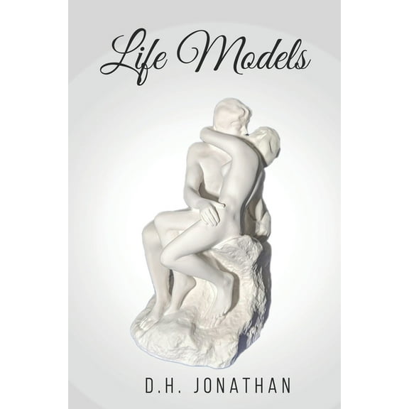Life Models (Paperback)