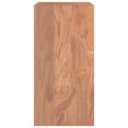 thumbnail image 2 of vidaXL Side Table 45x30x60 cm Solid Wood Teak, 2 of 4