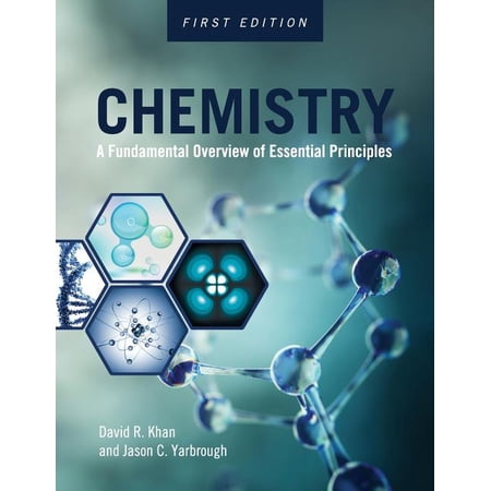 Chemistry: A Fundamental Overview of Essential Principles (Paperback)