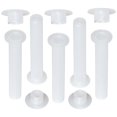 thumbnail image 4 of Sentry Safety Pool Fence Additional Hole Retention Sleeve/w Cap (Set of 5), 4 of 4