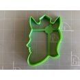 thumbnail image 2 of Coupe-biscuits King Outline, 2 of 5