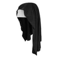 thumbnail image 2 of Nicky Bigs Novelties Womens Nun Costume Accessory Kit, Multi, One Size, 2 of 4