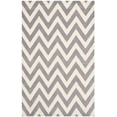 thumbnail image 3 of Safavieh Cambridge Kaitlyn Tapis Chevron, 3 of 3