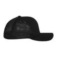 thumbnail image 4 of Flexfit  Adult Mesh Trucker Cap, 4 of 4