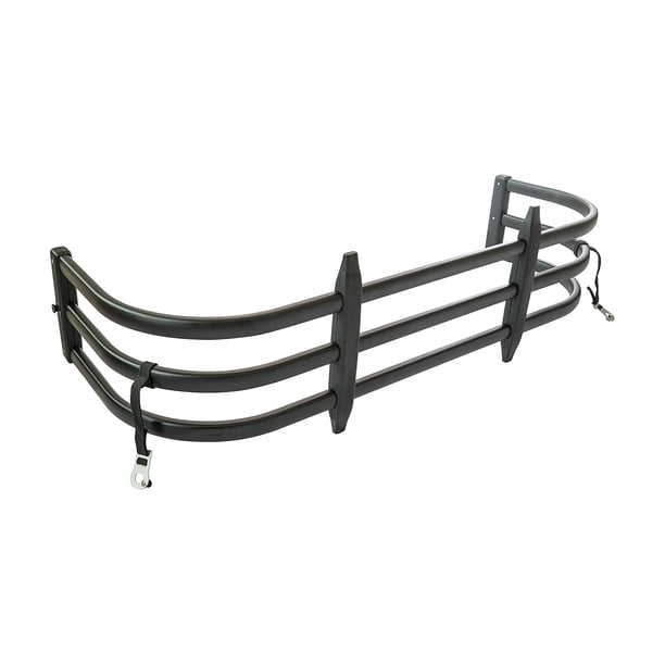 Extensor de plataforma de camión ADI OFF ROAD para Ram, Ford, Silverado, etc.