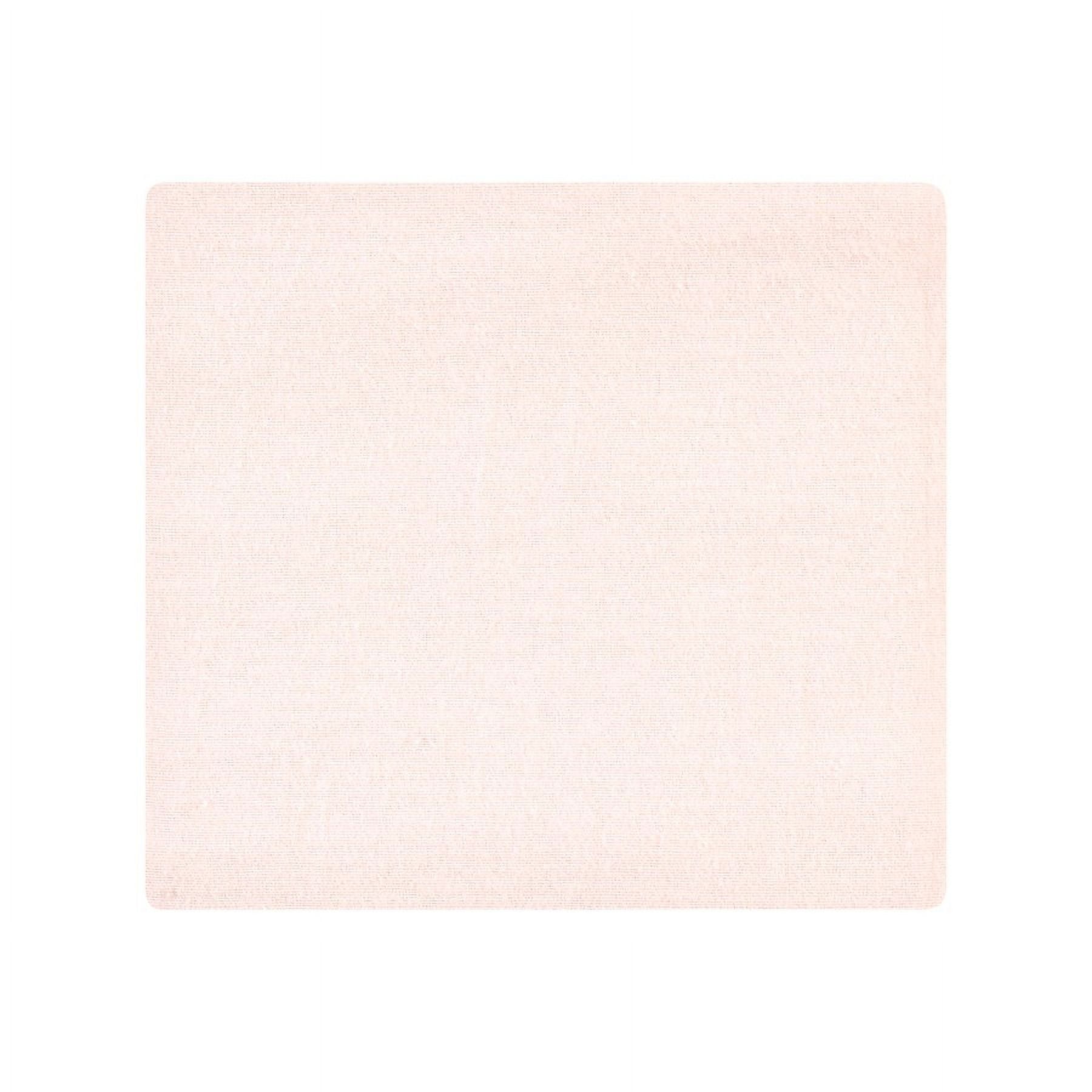 Hudson Baby Infant Girl Cotton Rich Flannel Receiving Blankets Bundle, Pink Dainty Floral, One Size