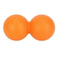thumbnail image 1 of Bola de masaje de maní, utilizada para liberar la fascia muscular, terapia de puntos de dolor, masajeador para aliviar el dolor muscular, 1 of 5