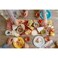 thumbnail image 4 of Charcuterie Planches Petit Plateau de Service Plateau de Fromage Plateau Petit Déjeuner, 4 of 6