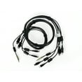 thumbnail image 3 of Avocent SC945D 6ft USB Keyboard, Mouse & Dual Head DisplayPort Video Cable, 3 of 3