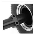 thumbnail image 3 of Tachiuwa Non-Powered Rear Axle Tire upgrades accESSories 140mm, 3 of 9