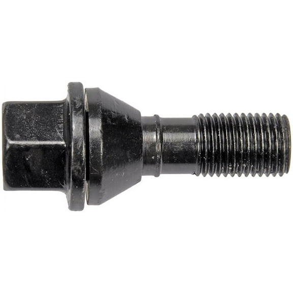 Dorman 6105201 WHEEL BOLT Fits select: 2002-2006 BMW X5