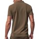 thumbnail image 3 of pstuiky camisetas de hombre, Blusa informal de manga corta con cuello en V y tirantes sueltos para hombre ropa de hombre m, 3 of 6