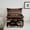 Beige Black Brown, variant on jejeloiu Ancient Aztec Theme Bedding Comforter Set,Boho Bohemian Geometric Twin Comforter Sets,Lightgreen White Bedding Set For Men Women,Microfiber Bedroom Decorative Reversible,2pcs