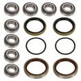 thumbnail image 3 of Kit De Sellos De Goma Para Rodamientos De Rueda Delantera ATV, Repuesto Para 325 425 500 4x4, 3 of 7