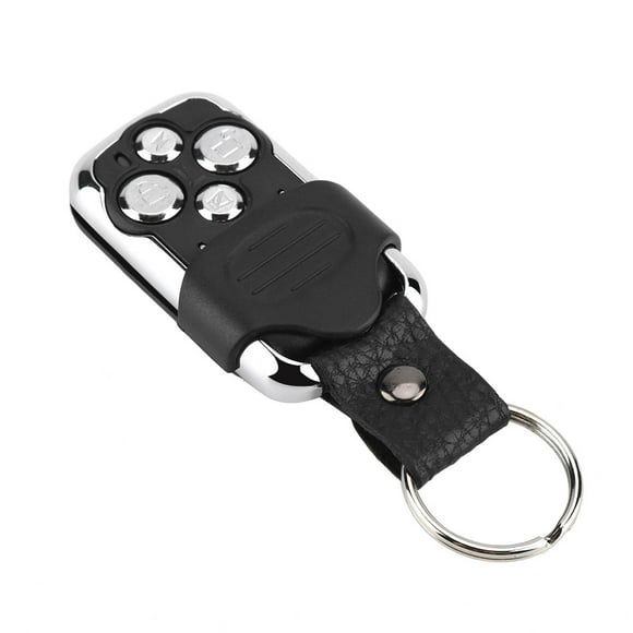 ZOUSSIQI 433MHz Garage Door Safety Remote Controller Universal Home Security Alarm Duplicator Lock JU316-79783