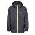 thumbnail image 3 of Trespass Qikpac X Waterproof Packaway Raincoat Jacket, 3 of 3