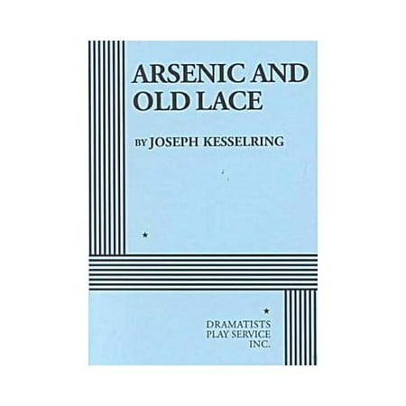arsenic and old lace essay questions arsenic and old lace essay questions