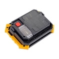 thumbnail image 4 of LED Flood Light 10W Worklight LED COB Chip Floodlight Spotlight Outdoor Search Lighting USB Recharable Warning Light ,Wide Application, 4 of 6