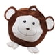 thumbnail image 5 of Tapa del de frijol del almacenamiento del juguete del animal de peluche de animal Mono, 5 of 9