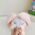 thumbnail image 5 of Peluche Poupée Grenouille Cache-Cache Jouet en Peluche Lapin Panda Mignon Poupée Dinosaure Shiba Inu Cadeau, 5 of 5